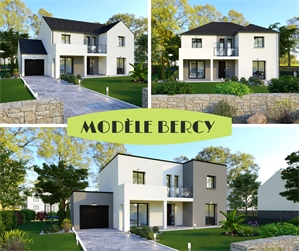maison à la vente -   91360  VILLEMOISSON SUR ORGE, surface 99 m2 vente maison - UBI454560326